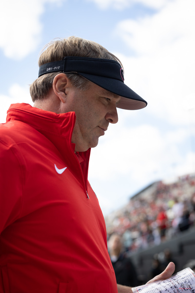 Kirby Smart